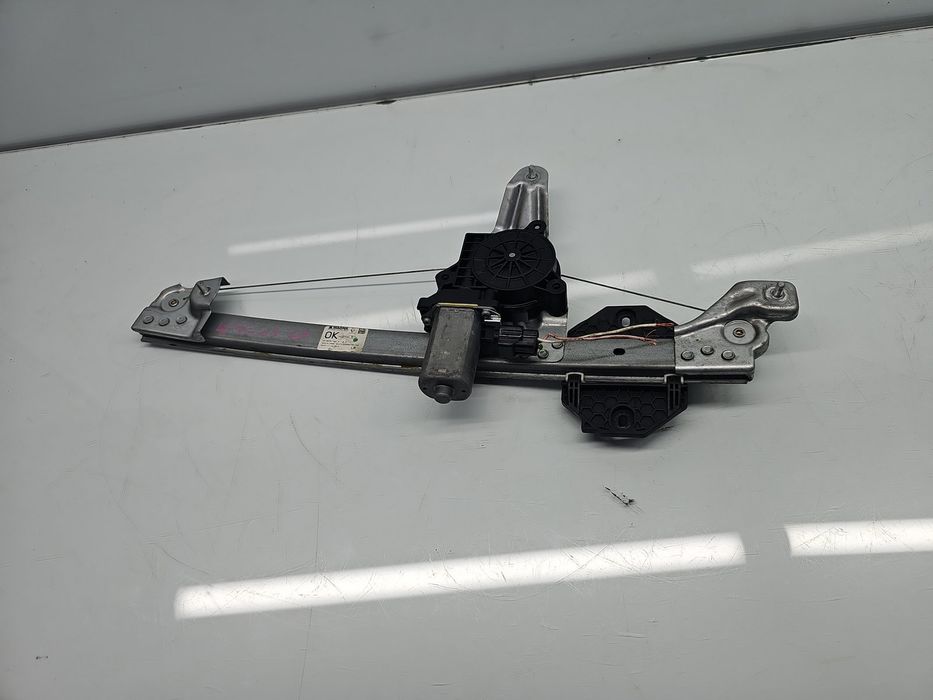 Macara electrica geam stanga spate Dacia Logan II MCV BK (K52) [Fabr 2