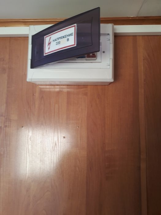 Контейнер 6метр.