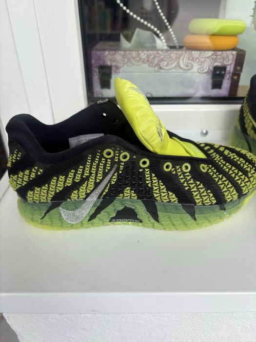 Vand Nike Ja 3 basket