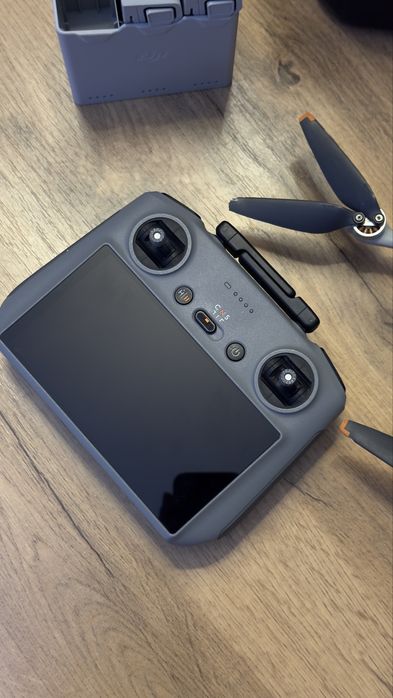 Dji Mini 4 pro Fly more combo ДРОН
