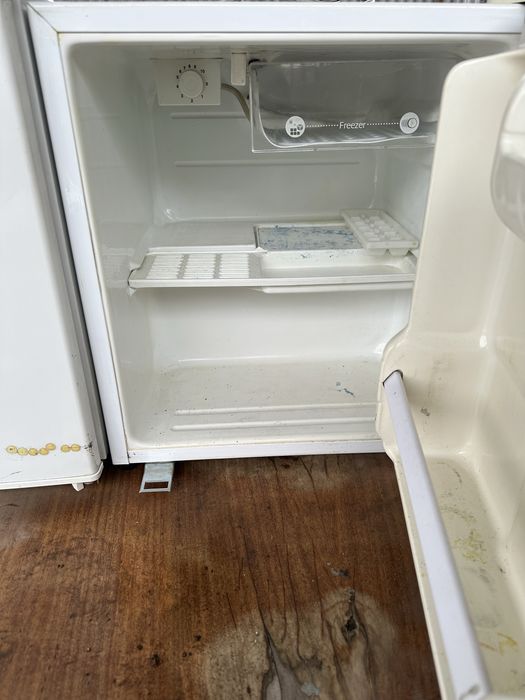 Мини холодильник