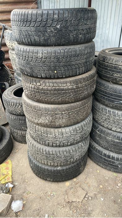 205/55/16 шины 195/55/16