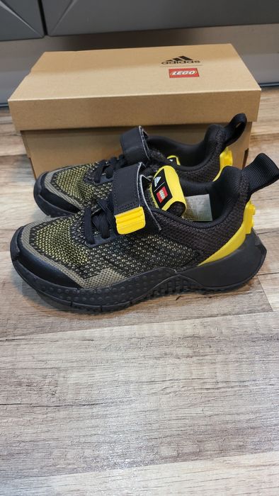 Adidas Lego 28номер +подарък