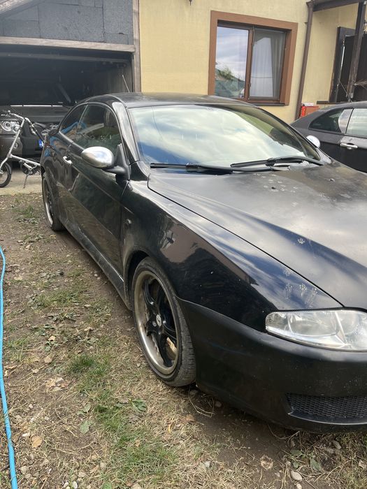 Alfa gt 1.9 jtd q2