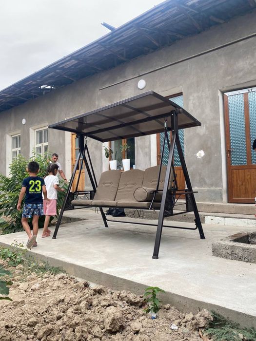 Качелия kacheliya