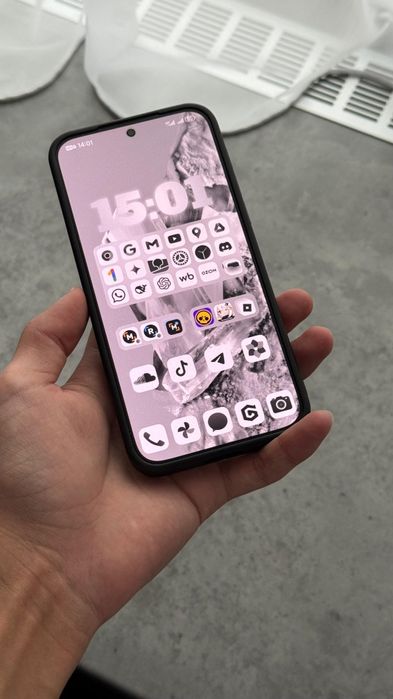 Обмен huawei hura 70