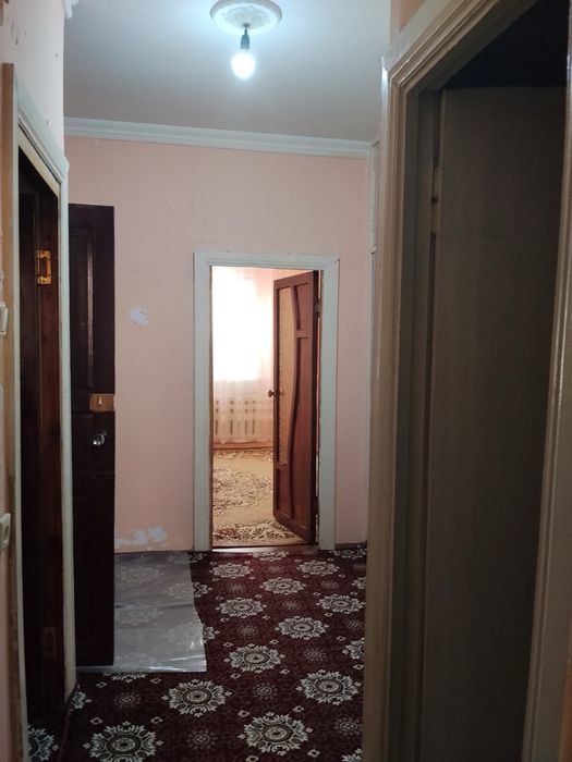 2 хонали тоза Нижнийда (2этаж)