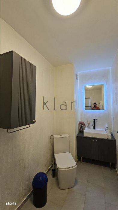 Apartament modern 4 camere 100mp,terasa,Zorilor LIDL Frunzisului