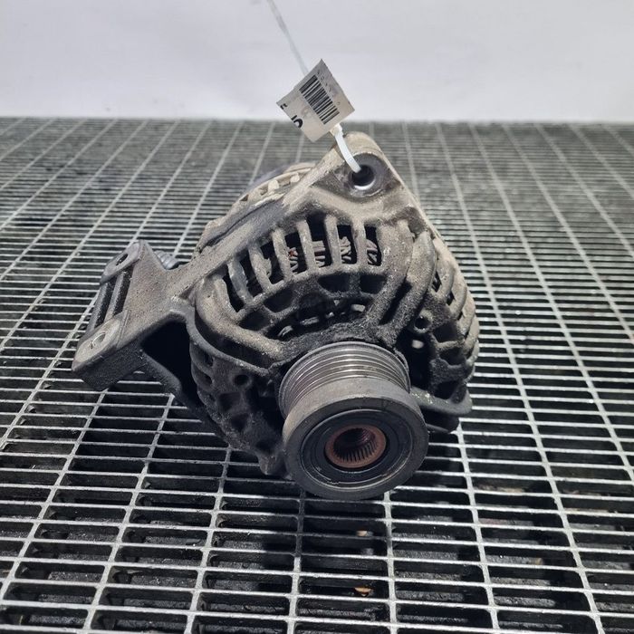 Alternator Volvo XC90 Facelift 2.4 Diesel 2005 - 2012 185CP 2401CC D5244T4 Euro4 (1435) ...