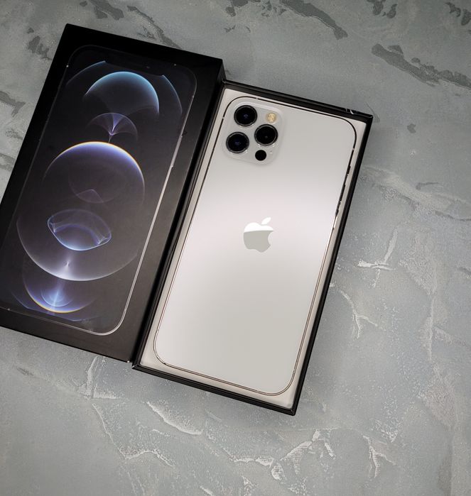 IPhone 12 Pro 256 GB