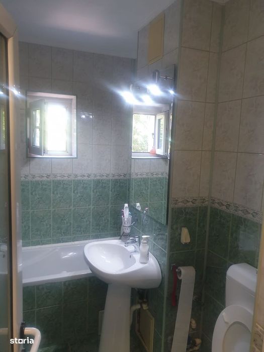 Apartament 3 camere Poarta 6 Exclusivitate