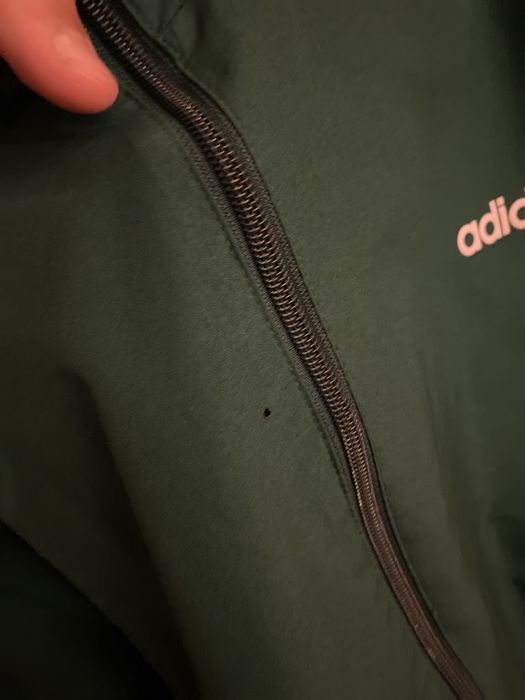 Jacheta Adidas Noua