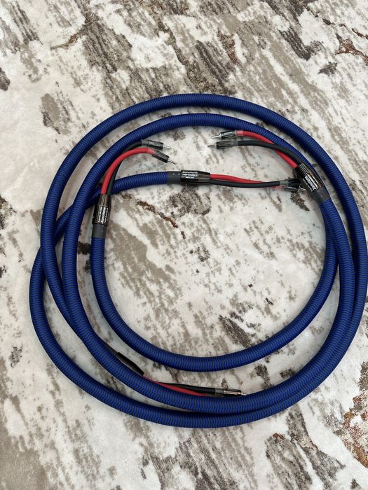 Акустический кабель