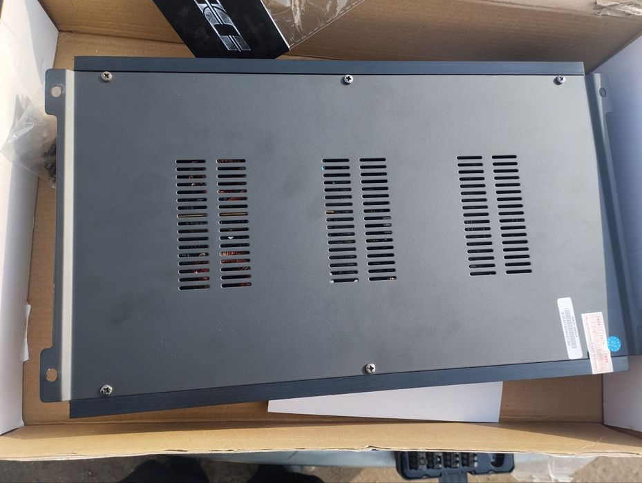 Moshinaga usilitel sotiladi