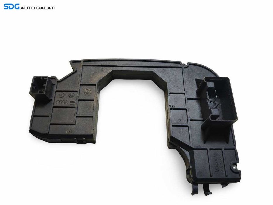 Unitate Modul Calculator Unghi Ax Coloana Volan Audi A4 B6 2001 - 2005 Cod 8E0953549F [LS0524]