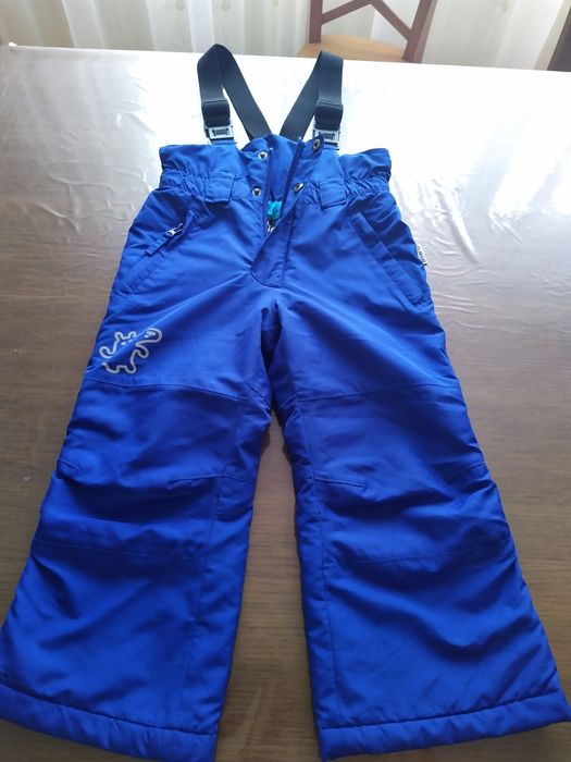 Ски екип за момче/момиче, 104, Etirel