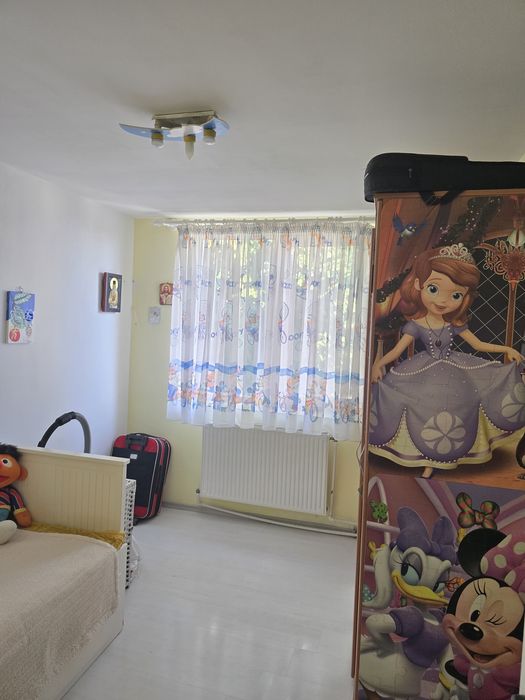Apartament 3 camere