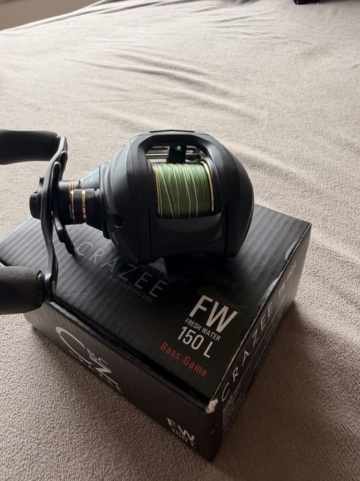 Бейткастинг макара