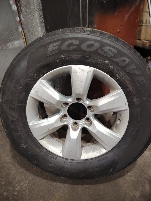 Продам диски prada