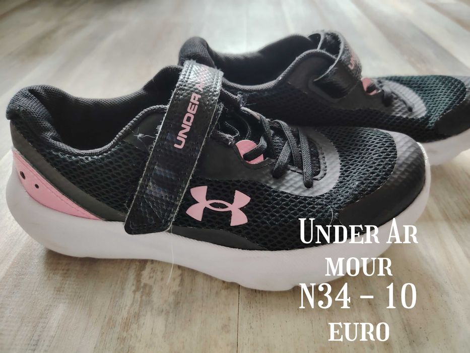 Обувки за момичета