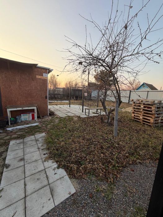 Продам дачу, Веснянка