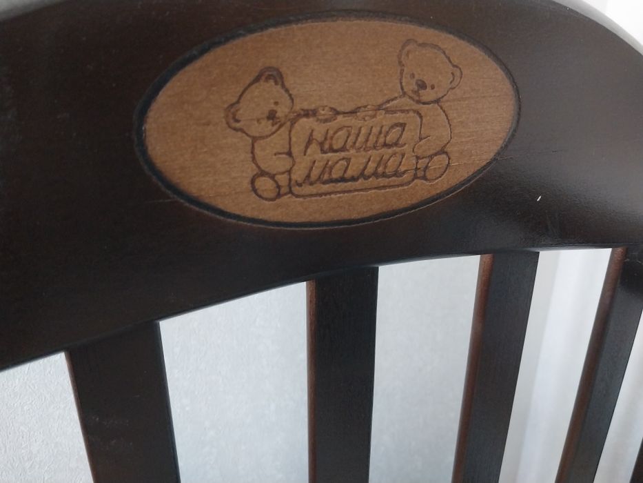 Продам детскую кровать