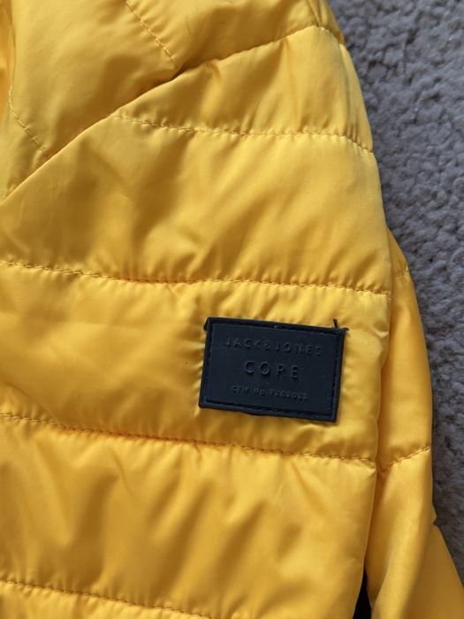 Мъжко яке JACK&JONES