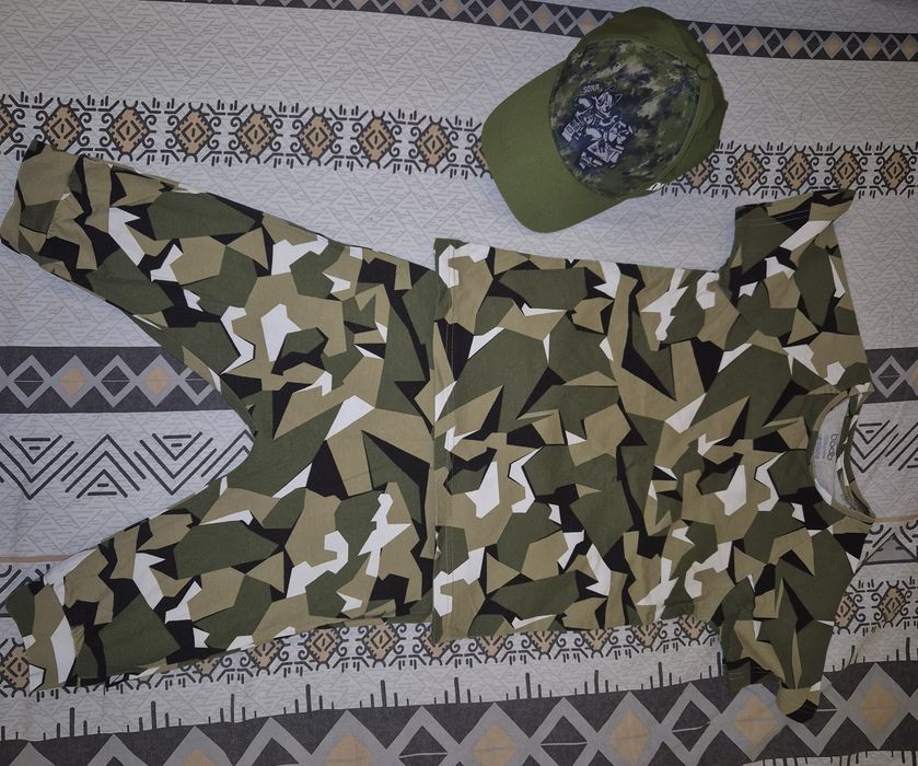 Продам костюм на мальчика б/у
