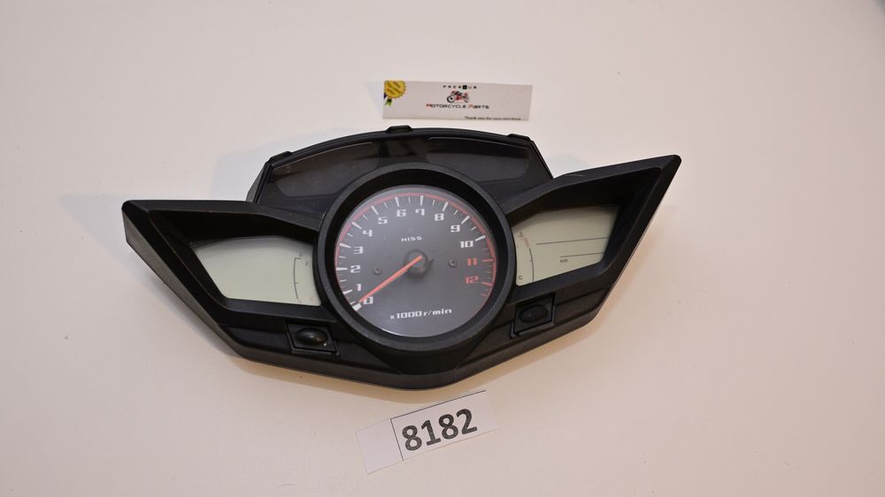 Ceas de bord display Honda VFR1200F 2009