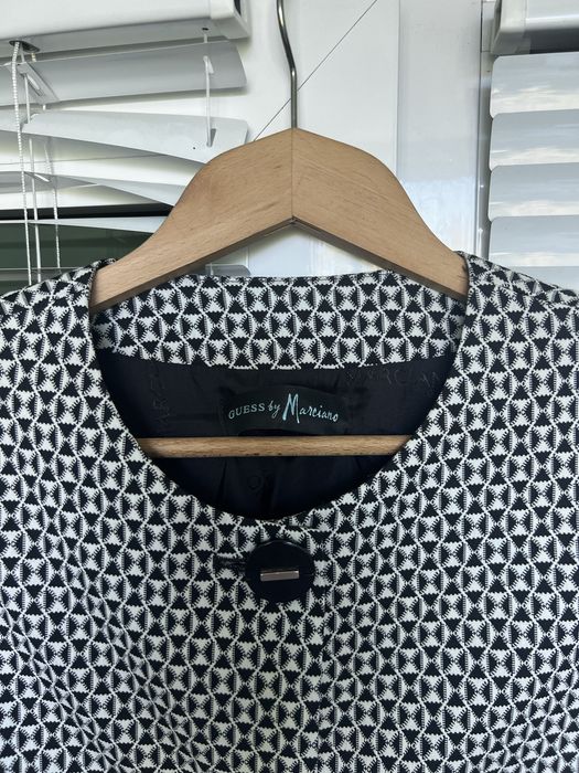 Сако Guess by Marsiano 38/M