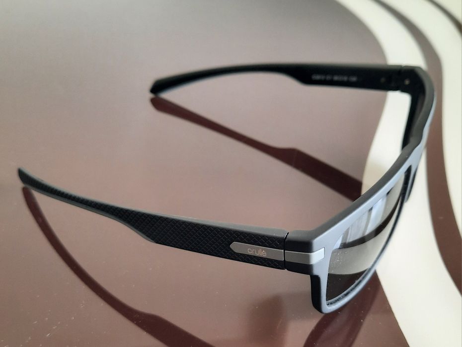Ochelari de soare polarizati Crullé C5813 C1