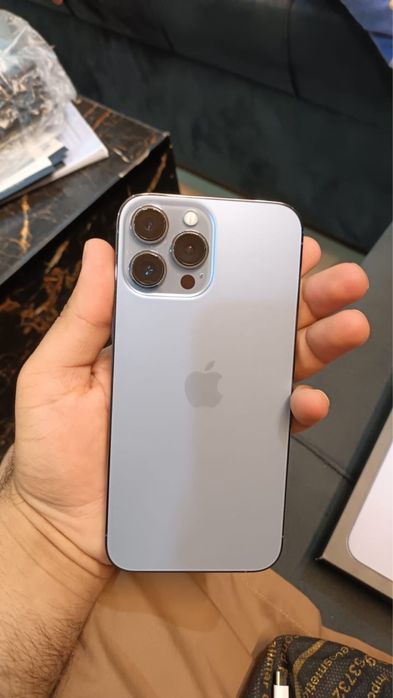 Iphone 13 pro max