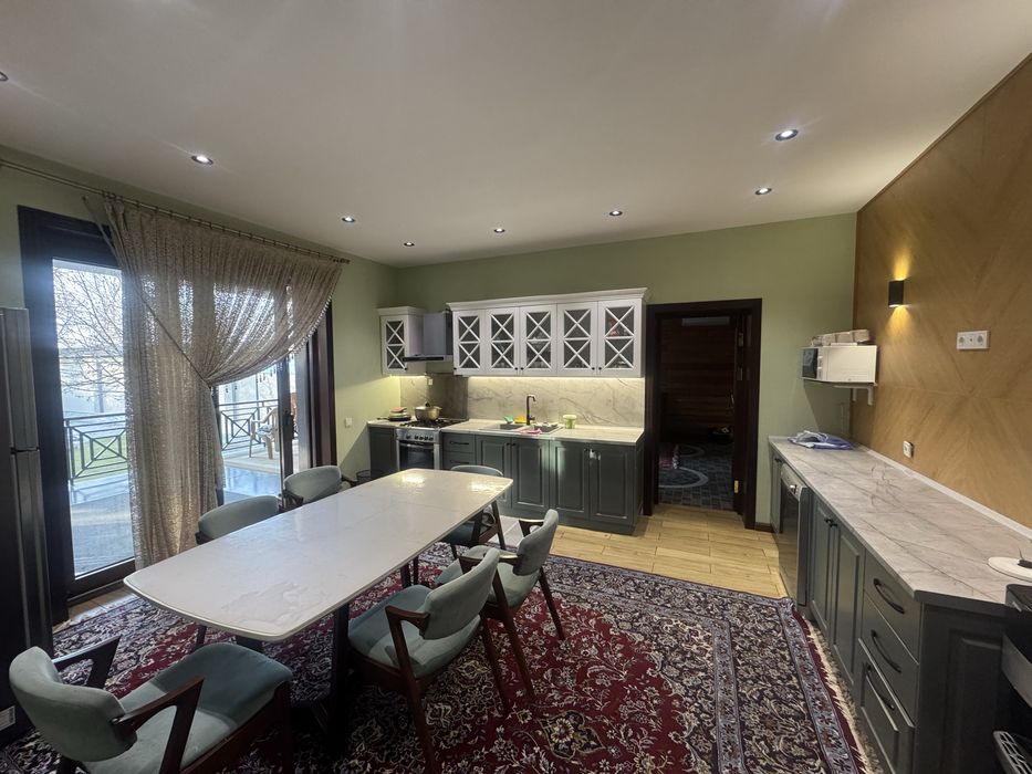 Продаётся Дача Кибрай.,