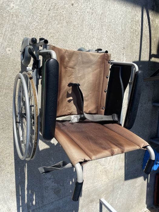Carucior rotile Invacare