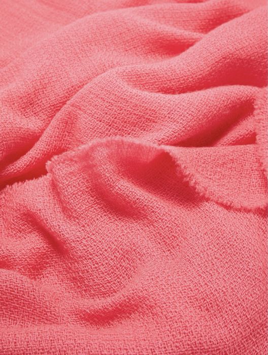 Esarfa din casmir Massimo Dutti