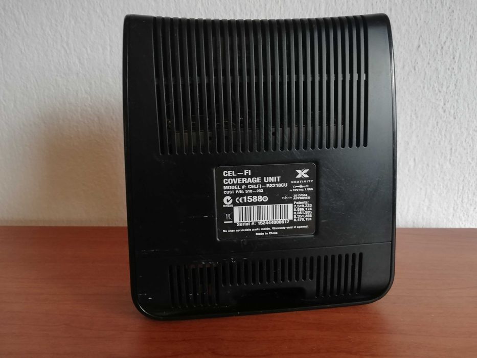 Nextivity Cel-Fi RS218CU GSM signal