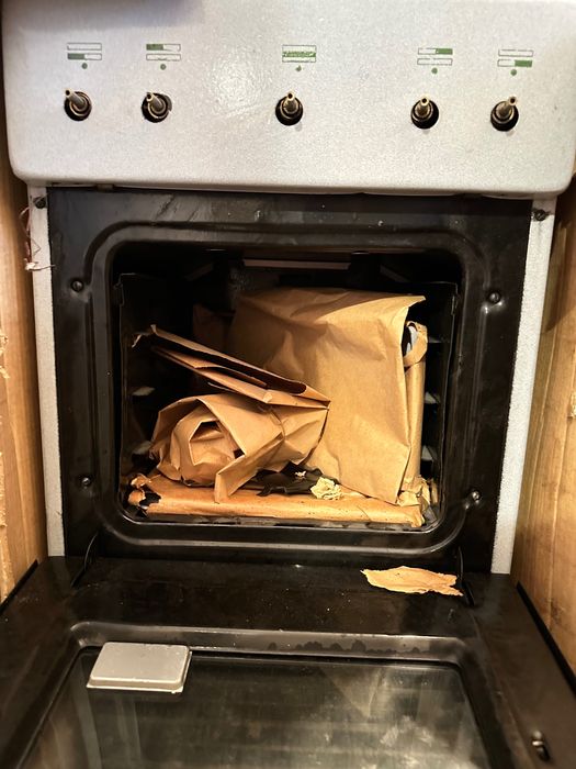 Газ плита ссср фергана