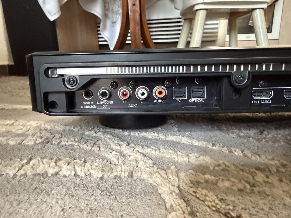 Yamaha YSP-2500 Bluetooth Саундбар
