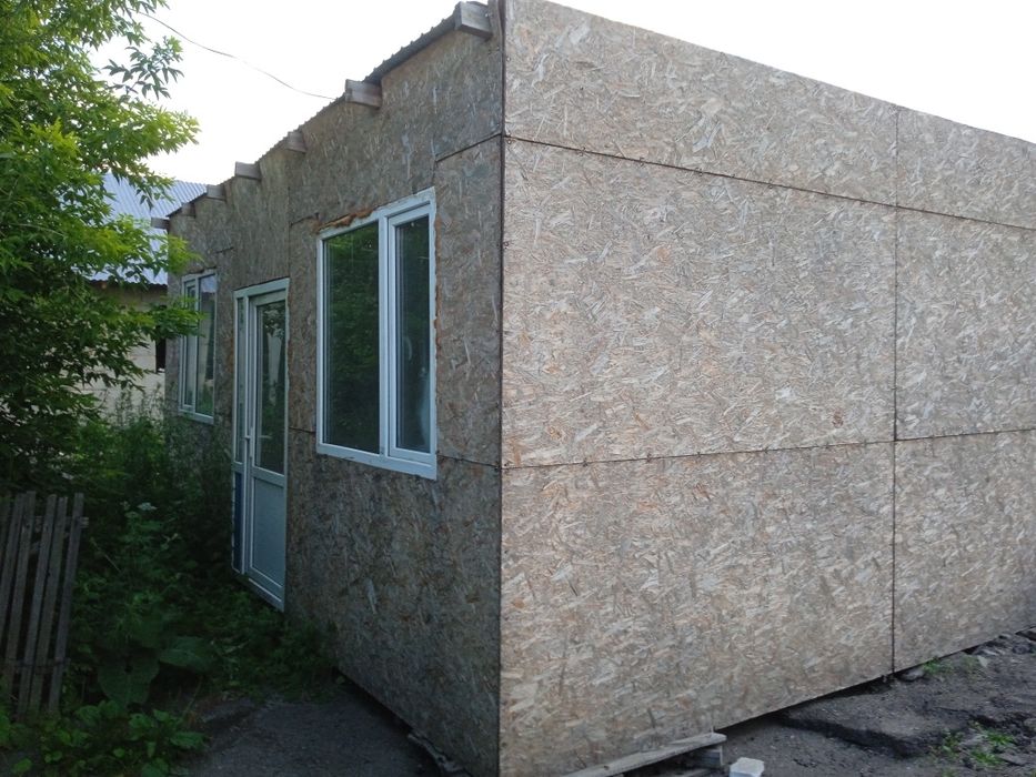 Продам контейнер модульный магазин