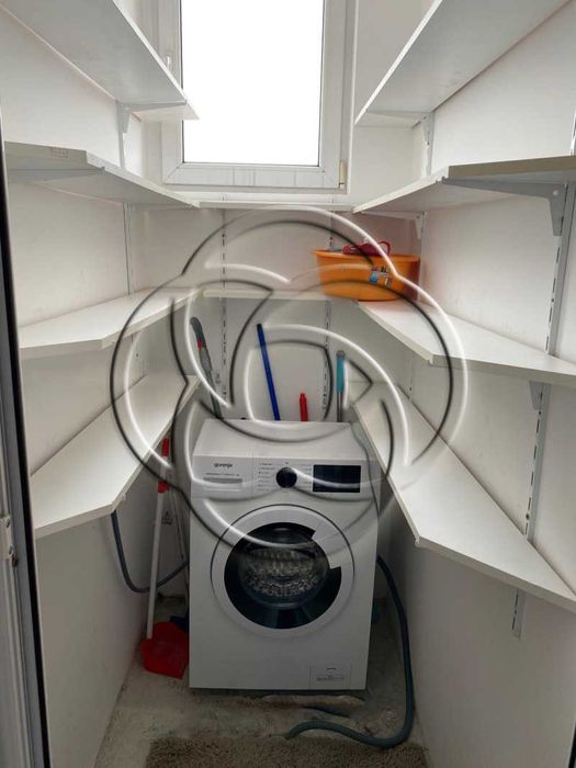 Дава се под наем Тристаен апартамент в София, Връбница 2 - 80 кв.м за 615 € - Снимка #4