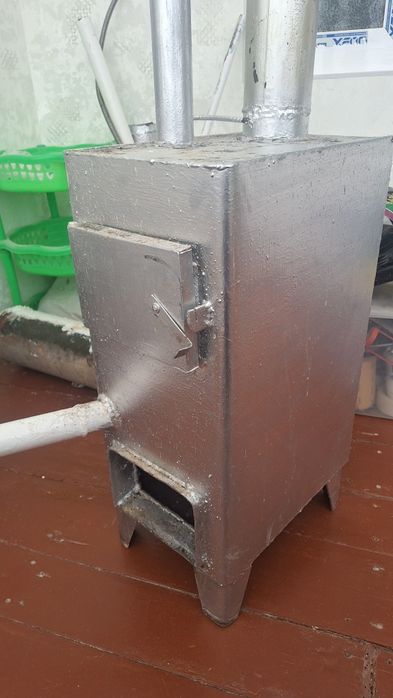 Срочно продам котел