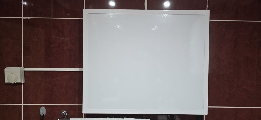 Panouri radiante de căldură