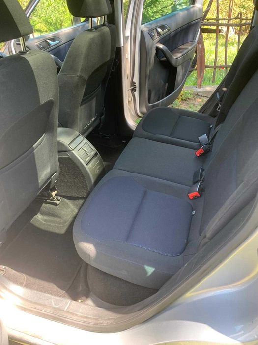 De vanzare Skoda Yeti