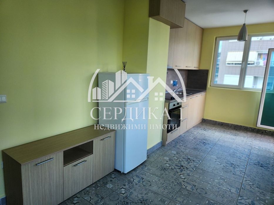 Дава се под наем Двустаен апартамент в София, Студентски град - 70 кв.м за 433.5 € - Снимка #5