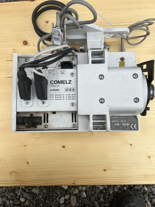 Servomotor Masina de cusut Comelz Argo