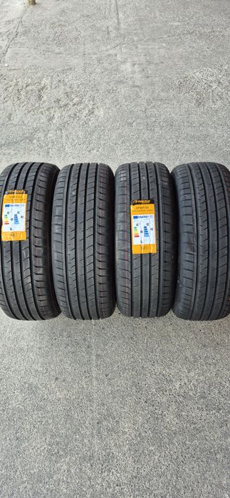 4 anvelope vara noi Tercelo 235/55/19,dot 2025.Pretul este pe bucata.