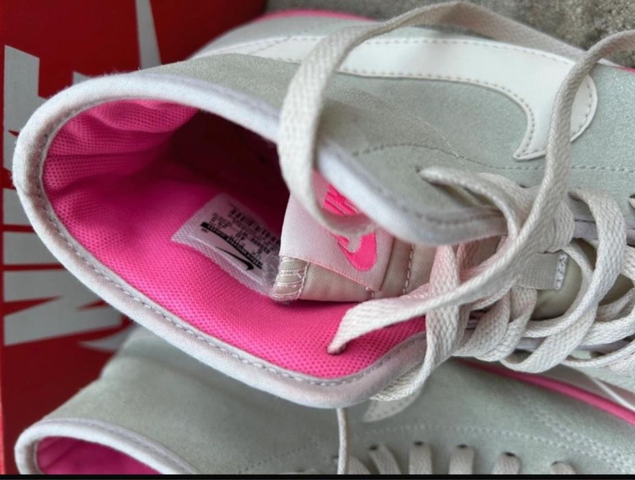 Nike sportswear nike blazer