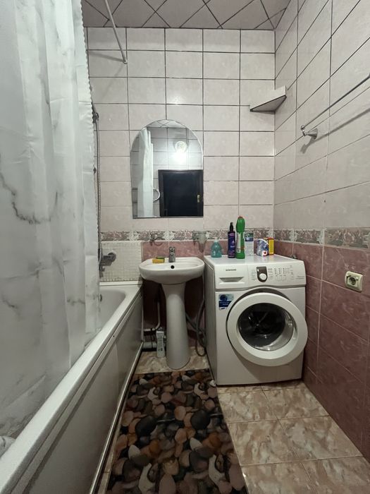 Сдам 3 комн. кв. микр Аксай 1