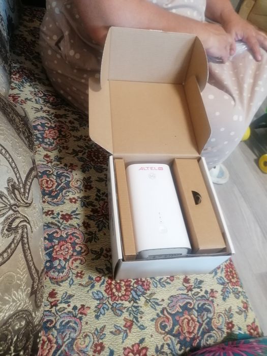 Продам Altel 5G.