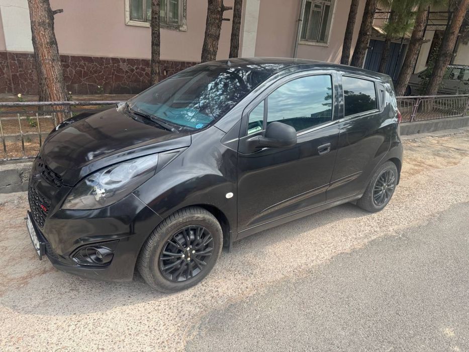 spark qora sotiladi